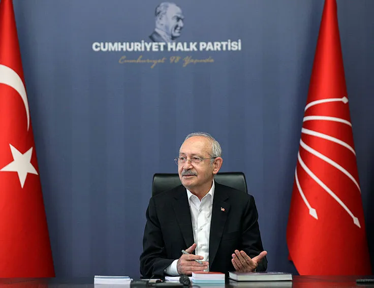 Kılıçdaroğlu’nun bedava elektrik sözü mahkemelik oldu