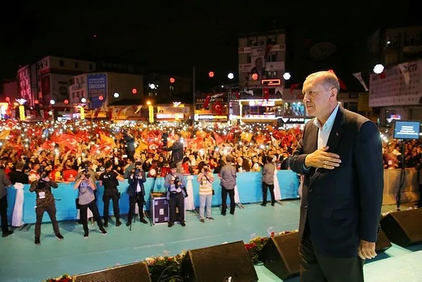 Erdoğan'dan Avusturya Başbakanı'na sert tepki-3
