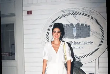 ’İlle de vatanım’