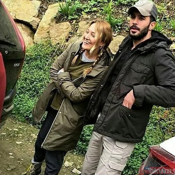 Melikşah Altuntaş “Gupse Özay güvenilir bir ünlü değil” demişti! Barış Arduç’tan açıklama geldi! Son noktayı koydu - 9