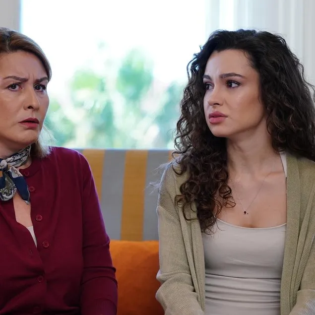 Bir Gece Masalı 6. bölüm 1. fragmanı!