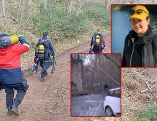 Ece Gürel Müge Anlıda aranıyor! Aileyi şüphelendiren detay! Kan izi mi bulundu?