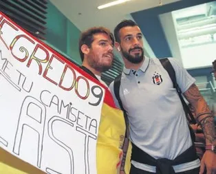 Porto’da 2 bin Kartal