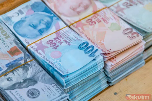 Maaşlar A'dan Z'ye hesaplandı! Emekliye %41,88+4.23 ek iyileştirme! SSK BAĞ-KUR emekli maaşlarına en az... - 6