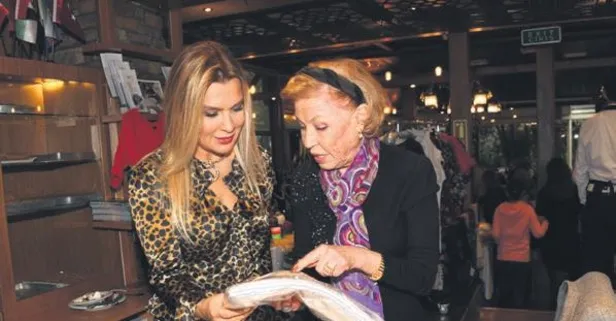 Alışveriş zamanı