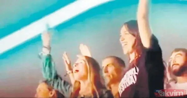 Dua Lipa’dan Filistin’e destek! Kosova konserinde özgürlük çağrısı yaptı - 2