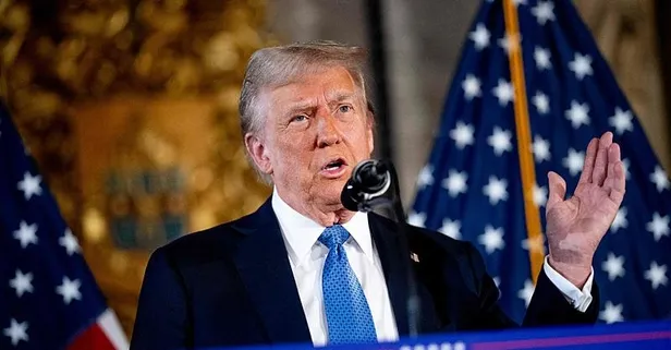 Donald Trump'tan ABD yönetimine "Ukrayna" füzesi: "Biden'ın verdiği karar aptalcaydı"