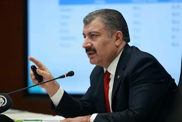 Kritik Kabine Toplantısı başladı! Hafta içi sokağa çıkma kısıtlaması gelecek mi? Şehirler arası seyahat yasaklanacak mı?-5