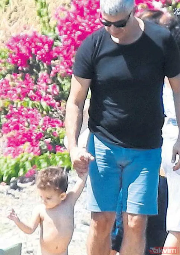 Feyza Aktan'dan şaşırtan Özcan Deniz paylaşımı: Tekrar evlenin bari... - 2