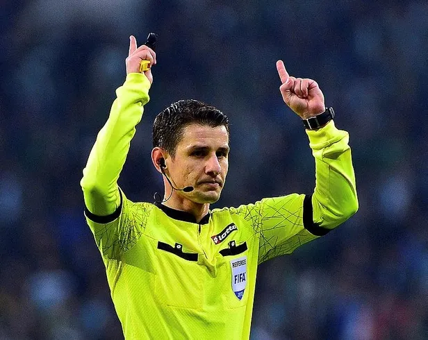 Trabzonspor'dan hakem hatalarına büyük tepki: Emeğimizi çaldılar üç puanımızı gasp ettiler-2