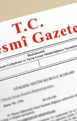 2 yeni KHK yayınlandı