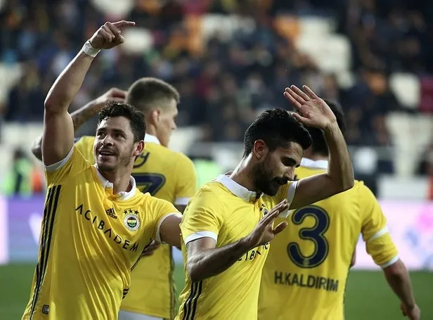 Spor yazarları Yeni Malatyaspor-Fenerbahçe maçını yorumladı-3