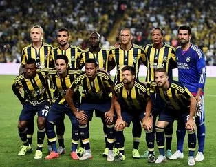 İşte yepyeni Fenerbahçe'nin kupaları getirecek oyun planı