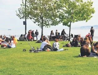 Yalanlarına farklı boyut kattı