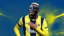 Ortalık karışacak! Fenerbahçenin Osimhen teklifini duyurdular