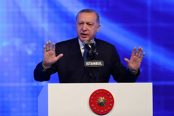 Fahiş fiyata neşter! Gıda fiyatları ile ilgili flaş düzenleme! Başkan Erdoğan ekonomik reform paketinin detaylarını açıkladı-5