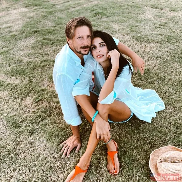 Acun Ilıcalı'dan genç sevgilisi Ayça Çağla Altunkaya hakkında flaş itiraf "Çok rahatlatıcı..." Dünyanın diğer ucuna da gitse yanımda - 50