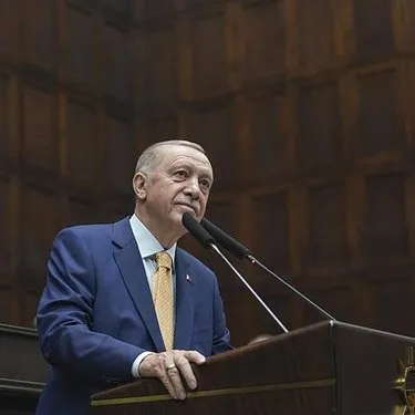 Başkan Erdoğan’ın AK Parti grubundaki konuşmasının şifreleri! 4 maddede tek hedef Türkiye Yüzyılı