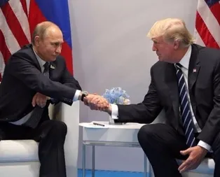 ABD ve Rusya Suriye’de anlaşmaya vardı