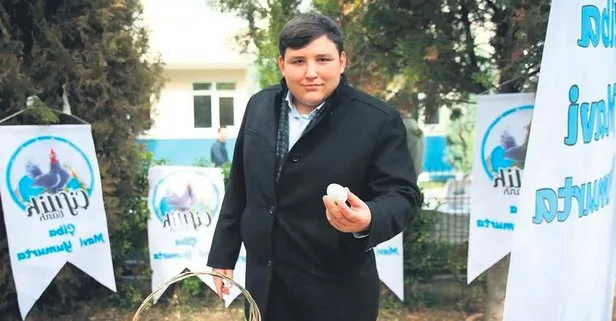 Bu kez de ÇiftlikBank fırsatçıları ortaya çıktı! Mağdurlar da Tosun'a özendi