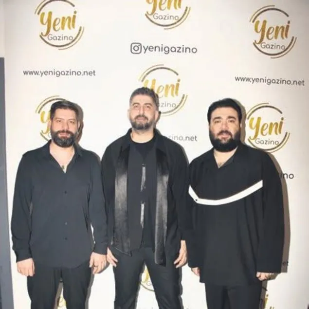 Muhteşem gece