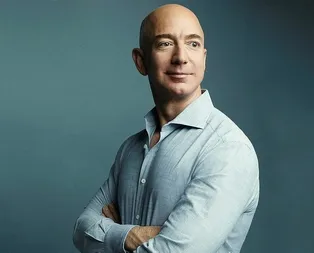 Jeff Bezos Bodruma 400 milyon dolarlık yatırım yapma kararı aldı