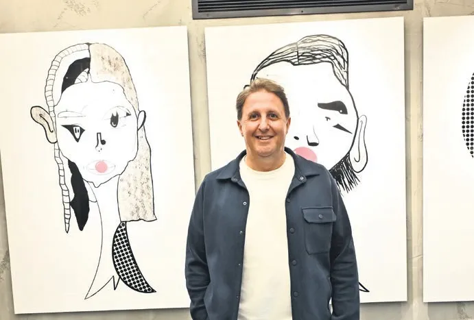 ‘5 yıldır çiftçiyim’