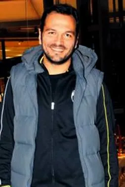 Halı sahaya hazırlıkta