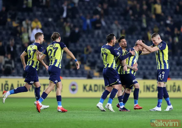 Fenerbahçe-Yeni Malatyaspor maçı sonrası Ali Koç'a tepkiler dinmiyor: Getiremezse koşarak kaçacak - 4