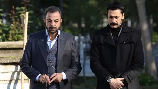 Bir Zamanlar Çukurova 19. bölümde Züleyha kıskançlık krizine giriyor!-1
