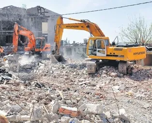 Riskli binaya ücretsiz tespit