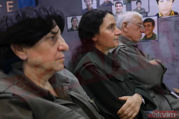 PKK'nın feshi sonrası hangi elebaşı ne dedi? "Demokratik siyaset öne çıkacak" sözleri... TAKVİM yeni detaylar ve görüntülere ulaştı - 22