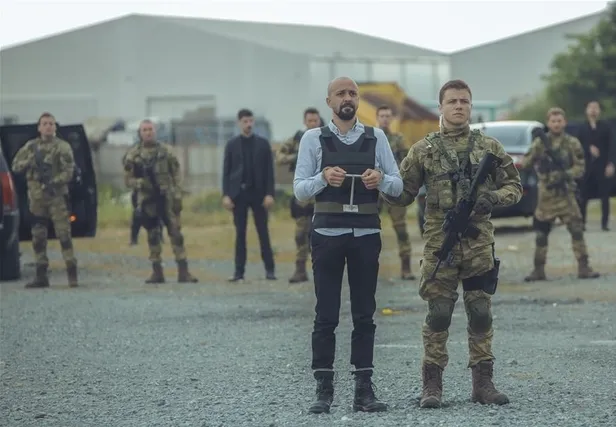 Söz final mi yapıyor? Söz 83. bölüm fragmanında şok gelişme: Yavuz ölüyor mu? Söz final tarihi ne zaman?-3