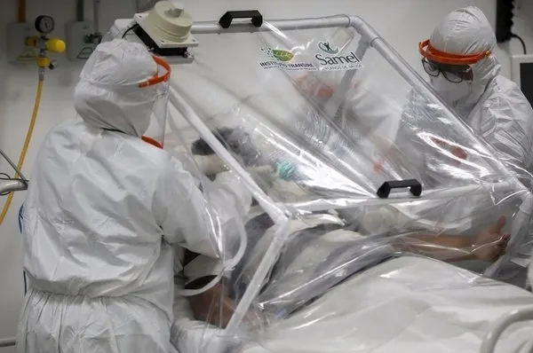 Koronavirüs en büyük tehlike! Koronavirüse yakalanmamak için bu kişilere dikkat! Süper bulaştırıcı ve süper yayıcılar kimler?-3