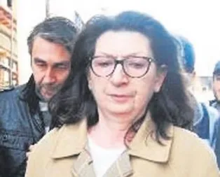 41 yıllık evlilik darmadağın