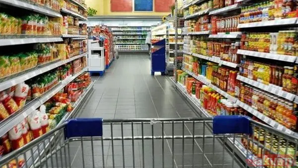 Flaş gelişme yaşandı! Ve sonunda netleşti! Ayçiçek yağı, süt, yumurta, çay fiyatları... - 1