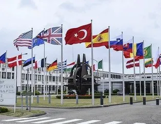 NATO’da kritik toplantı
