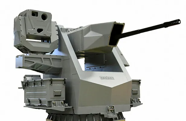 ASELSAN STOP'un ilk teslimatı tamamladı, ülkeler sıraya girdi!-1