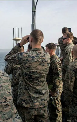 Coniler mesajı aldı