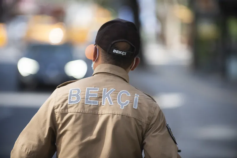 Bekçi alımı yapılacak mı? EGM ve Polis Akademisi açıklama yaptı mı?-5