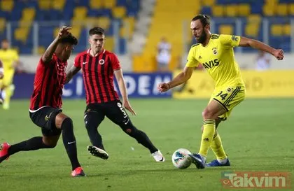 Fenerbahçe’de Vedat Muriqi gelişmesi! Talibi tanıdık çıktı | Fenerbahçe transfer haberleri