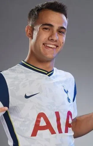 Galatasaray Reguiloni çin Tottenham'a kiralama teklifinde bulundu