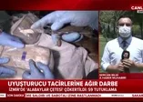 Son dakika: İçişleri Bakanı Süleyman Soylu açıkladı: 'Alabaylar Çetesi' çökertildi