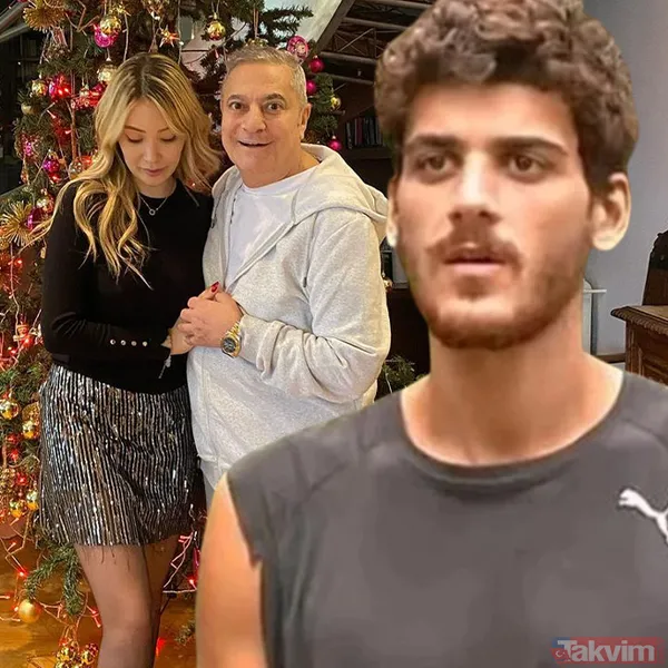 Mehmet Ali Erbil hırsızlık yapan müstakbel damadı Yiğit Poyraz hakkında konuştu! Survivor Yiğit için bakın neler söyledi - 1