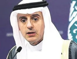 Prens Selman’ın yalancı bakanı