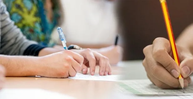 Sınava girmeden önce nelere dikkat etmeli? İşte sınava gireceklere 7 altın öneri-6