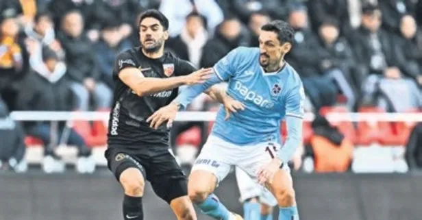 A Spor’da Fırtına var!