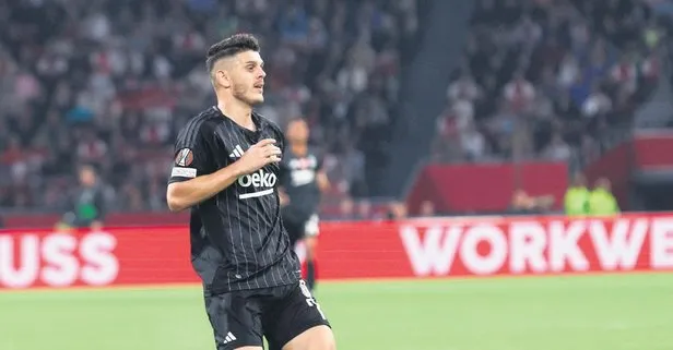 Milot Rashica’dan kötü haber var