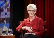 ABD Dışişleri Bakan Yardımcısı Wendy Sherman, Türkiyeye geliyor