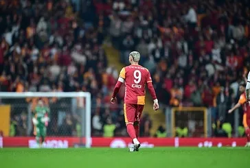 Icardi için Trabzon’da kritik sınav